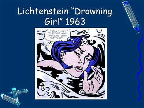 PPT - Roy Lichtenstein PowerPoint Presentation - ID:3584739