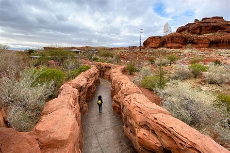 15+ Best Things to do in St George Utah - Cloud Information and ...