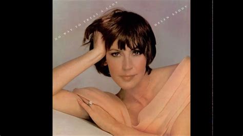 Helen Reddy- Leave Me Alone ( Ruby Red Dress )! The 1973 Hit Pop Single. - YouTube