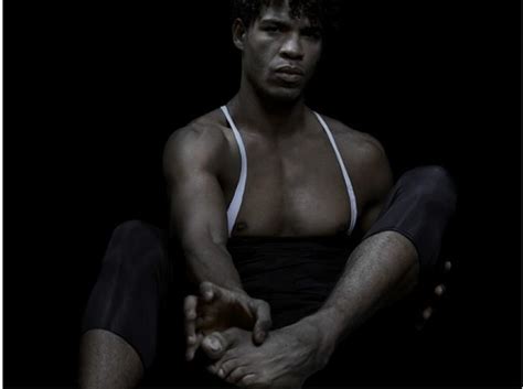 Carlos Acosta, Premieres Plus, London Coliseum