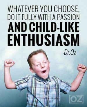 Enthusiasm Quotes For Work. QuotesGram