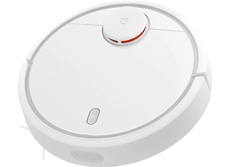 Máy hút bụi thông minh Mi Robot Vacuum Xiaomi