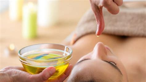 Nasya : Procedure and Benefits - Anantam Ayurveda