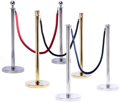 Pin on VIP Decorative Rope Stanchions