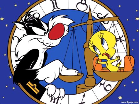 Sylvester and Tweety HD Wallpapers | Faster Black