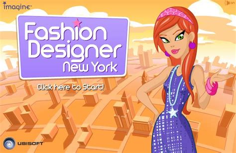 Fashions Designers Games