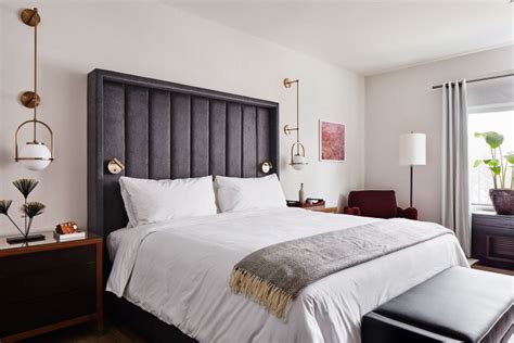 Dezeen | Boutique Accommodations in New Haven | The Blake Hotel