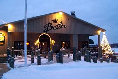 The Butler Restaurant, | Family Vacation Critic