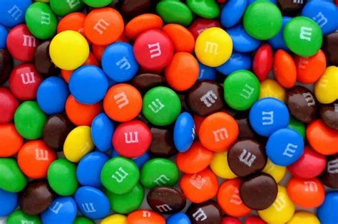 10 Fascinating Facts About the Mars Candy Company - Toptenz.net