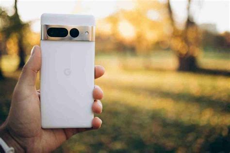 Google Pixel presenta un problema di accesso ai dati: la soluzione da ...