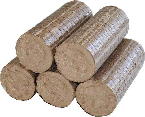 Biomass Briquettes at Best Price in Cheyyar - ID: 1493740 | Kaviya Bio Fuel