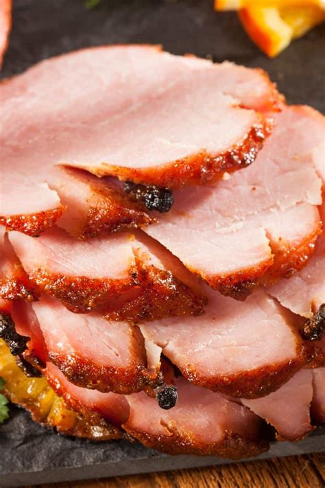 What is Uncured Ham? | Two Cents Kitchen