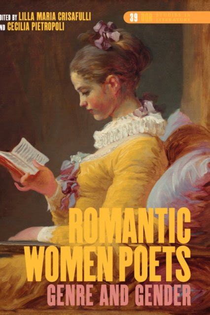 Romantic Women Poets: Genre and Gender - Opracowanie zbiorowe | Książka w Empik