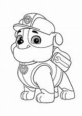 22  Paw Patrol Printable Coloring Pages Color Info sketch template