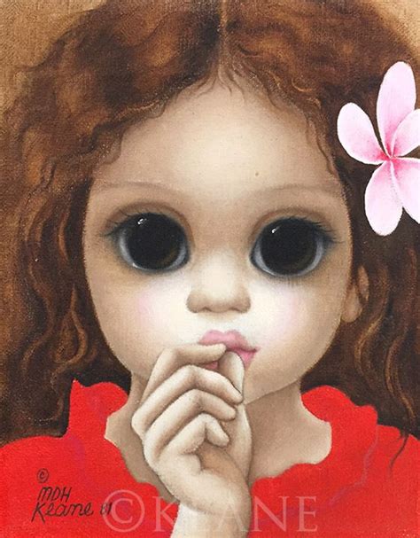 Keane, artista favorito de Hel y Sabrina Big Eyes Margaret Keane, Keane ...