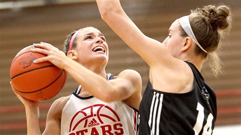 Bedford North Lawrence girls basketball has something special in the making