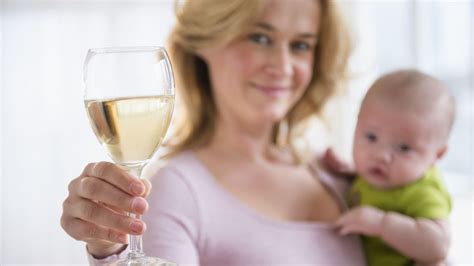 Red Wine And Breastfeeding: The Surprising Benefits - BlackTailNYC.com