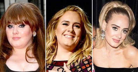 Adele's weight loss journey - secret diet plan and workout revealed!