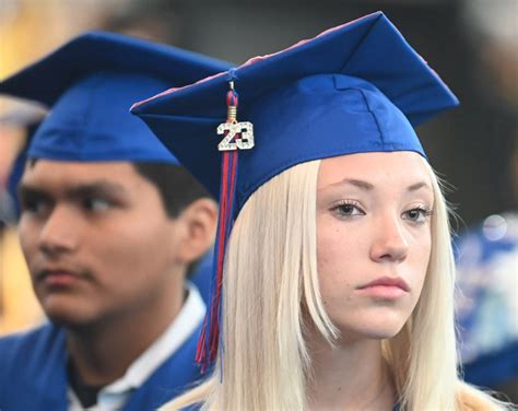 Lansdowne High School graduation | PHOTOS – Baltimore Sun