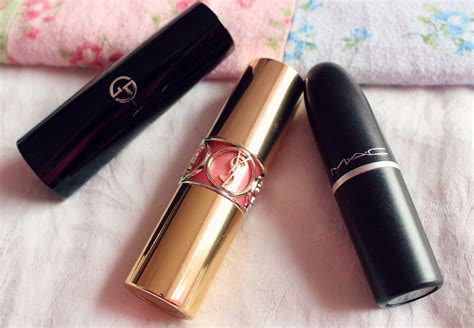 ***Sprinkle Of Glitter*** || Beauty | Baby | Lifestyle | UK: Luxury Lipsticks || April