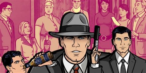 Archer Season 11: Renewed, Premiere Date, Story-line And Everything