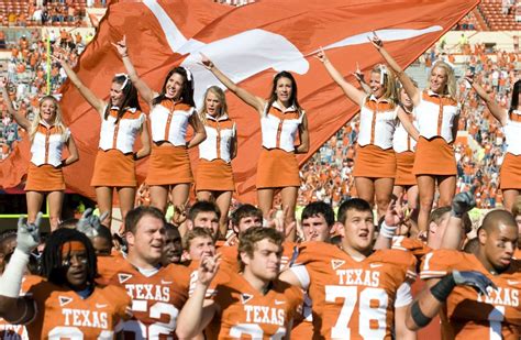 Longhorn Traditions | The University of Texas at Austin