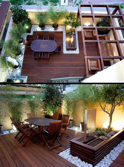 33 Ideas for Your Outdoor Space: Pergola Design Ideas and Terraces Ideas2014 interior Design ...