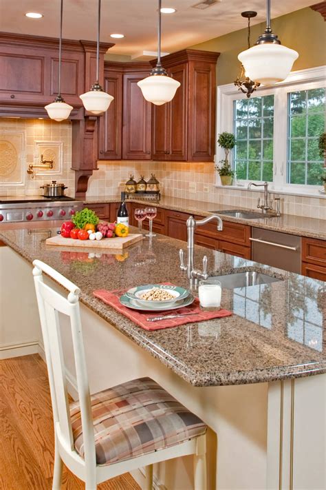 10+ Kitchen Countertop Decorating Ideas – HomeDecorish