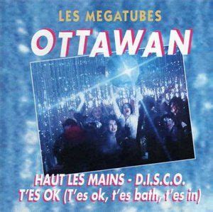 Ottawan Album Cover Photos - List of Ottawan album covers - FamousFix