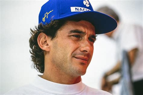 Remembering Ayrton Senna The Legendary F1 Driver - vrogue.co