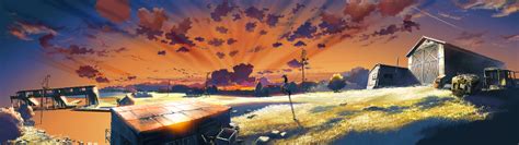 The Place Promised In Our Early Days, anime, HD Wallpaper | Rare Gallery