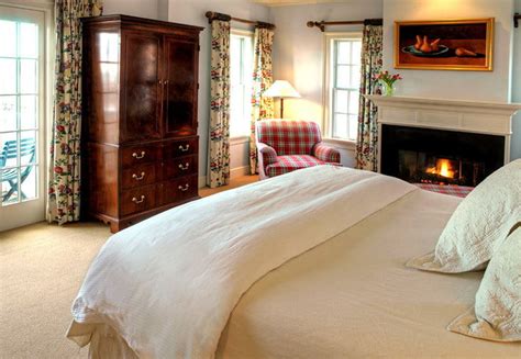 The Inn at Stonington, Connecticut Review | The Hotel Guru