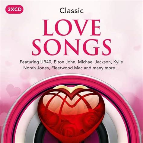 Classic Love Songs: Amazon.co.uk: Music