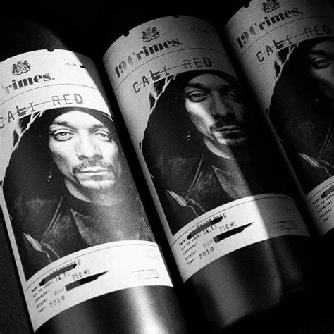 Snoop Dogg just launched a wine and it's coming to Canada | Dished