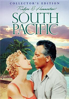 South Pacific - South Pacific [DVD] - Walmart.com - Walmart.com