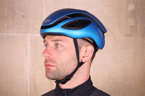 Review: Abus GameChanger Road Aero Helmet | Ride Review