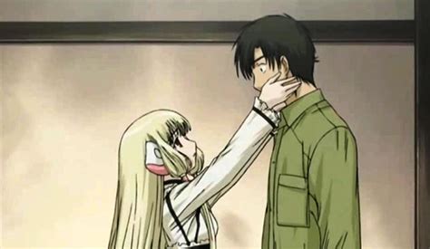 Chobits - Anime Photo (40217817) - Fanpop