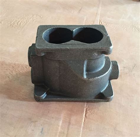 China Ductile Iron Casting Grades Suppliers, Manufacturers, Factory - Discount Ductile Iron ...