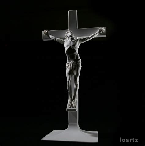 Lo's Art Gallery. Beautiful Sculptures / Digital Sculpting | Jesus on ...