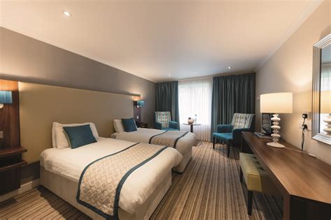 Cricket St. Thomas Bedroom Signature Twin | Warner Leisure Hotels News