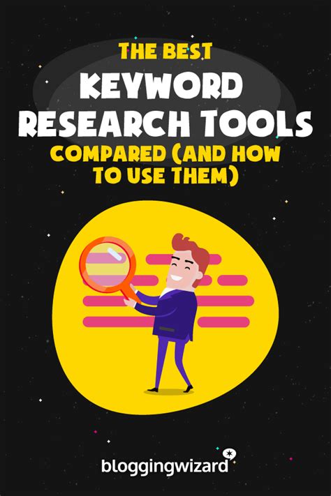 12 Best Keyword Research Tools For 2023 (Comparison)