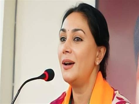 who is diya kumari and premchand bairava whom bjp handed over command of deputy cm of rajasthan ...