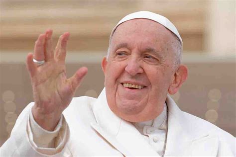 Pope Francis in hospital for respiratory infection | Sagisag