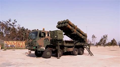 KM-SAM Medium Range Surface-to-air Missile (SAM) - MilitaryLeak.COM