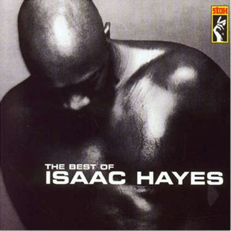 Isaac Hayes - The Best Of Isaac Hayes | Releases | Discogs