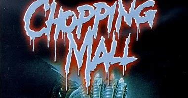 robotGEEK'S Cult Cinema: Chopping Mall (1986)