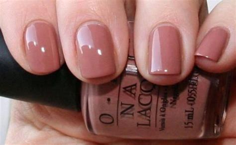Simple Opi Nail Polish Colors For Winter Style 41 | Opi nail polish ...