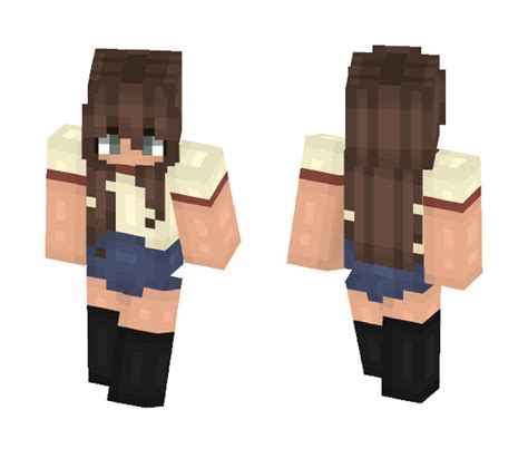 Minecraft Hair Ideas - Best Hairstyles Ideas for Women and Men in 2023