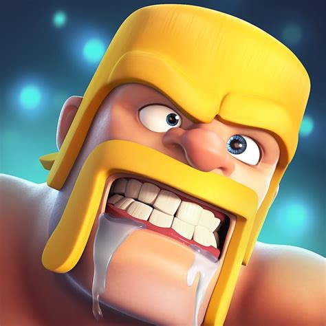 Clash of Clans on the App Store