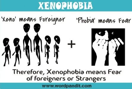 Is there anything to learn from wave of xenophoba attacks - Malawi ...